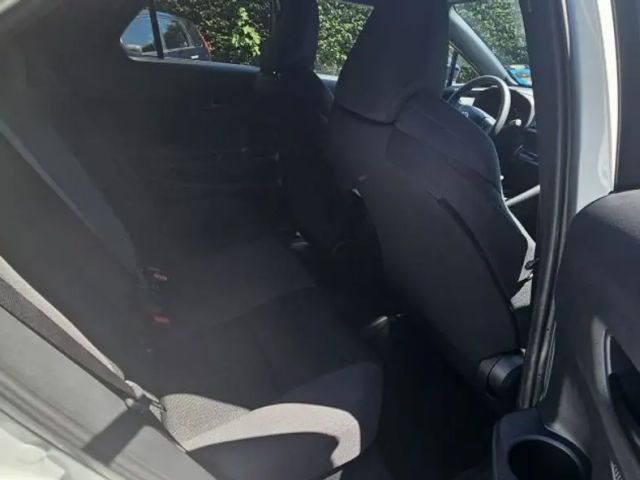 Toyota C-HR Hybride Plug-in