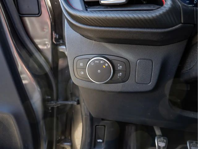 Ford Puma EcoBoost ST Line