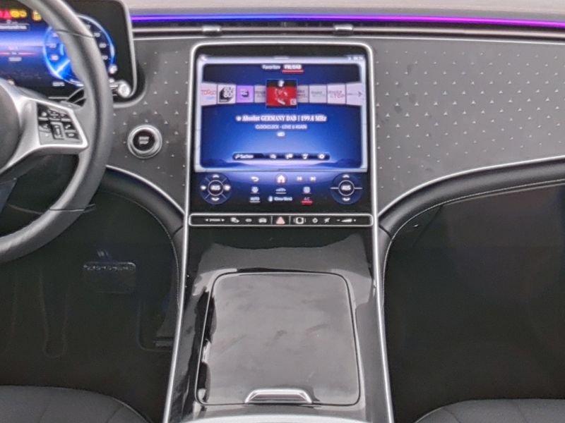 Mercedes-Benz EQE SUV 300 Premium