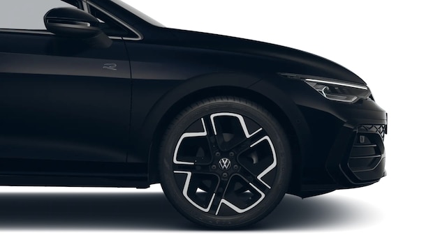 Volkswagen Golf 1.5 eTSI DSG R-Line Variant