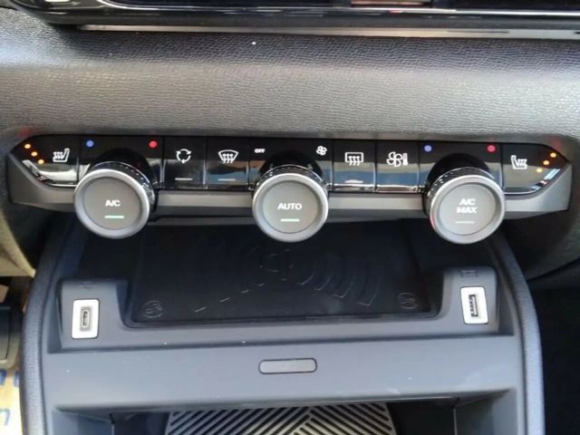 Citroën C4 BlueHDi Max