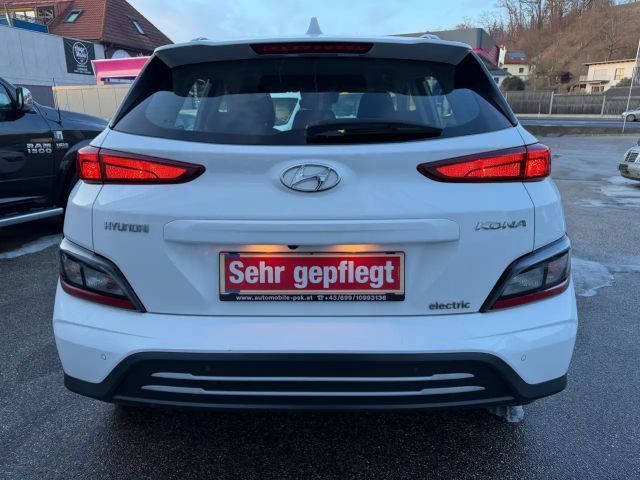 Hyundai Kona 39 kWh Electric
