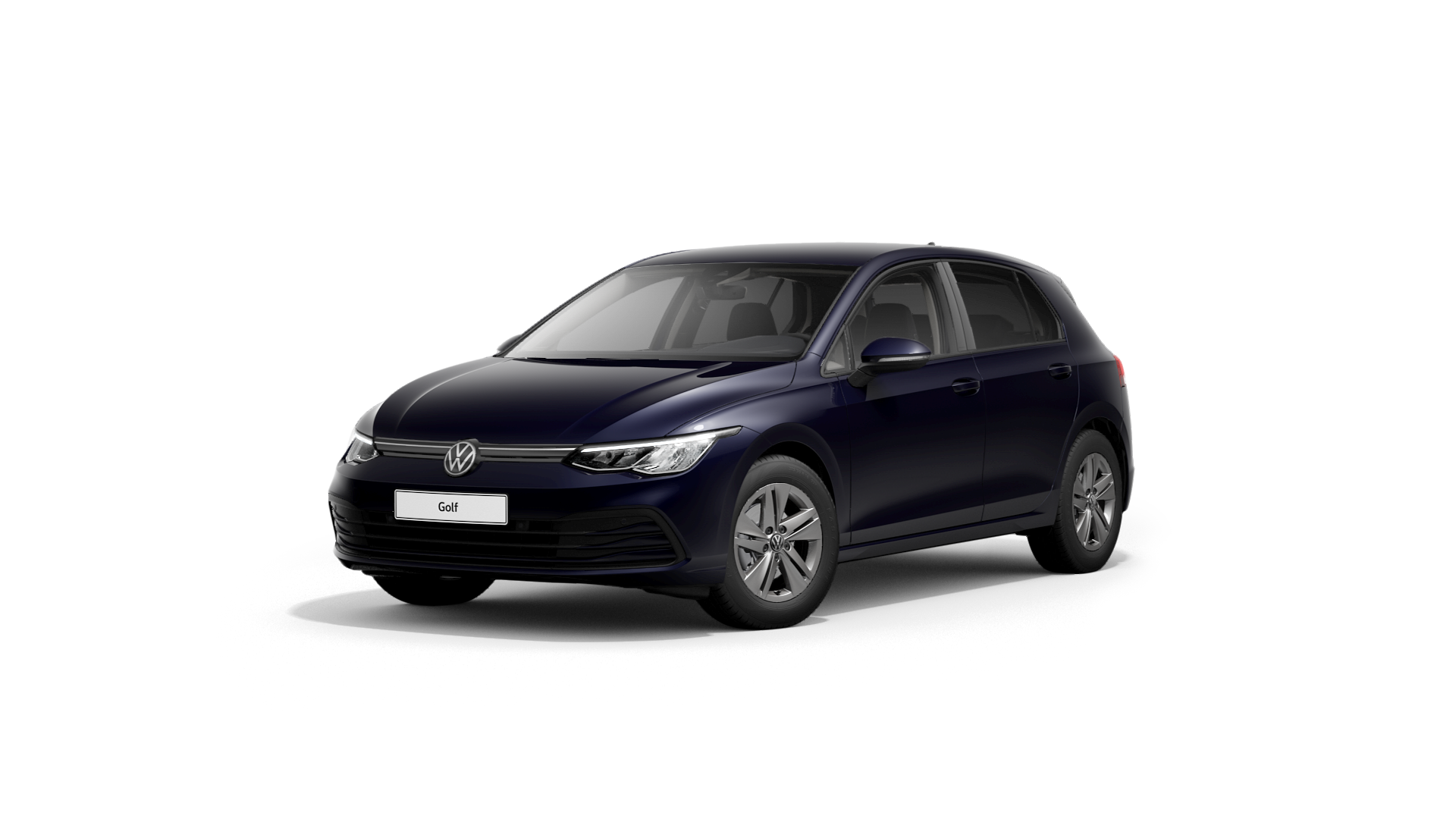 Volkswagen Golf DSG Golf VIII