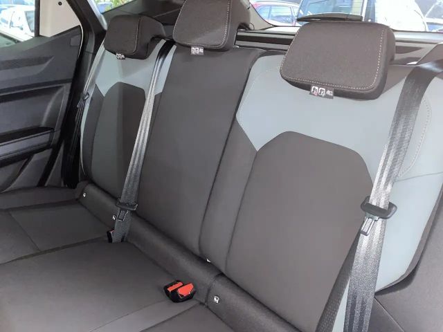 Dacia Duster 4WD Extreme TCe 130