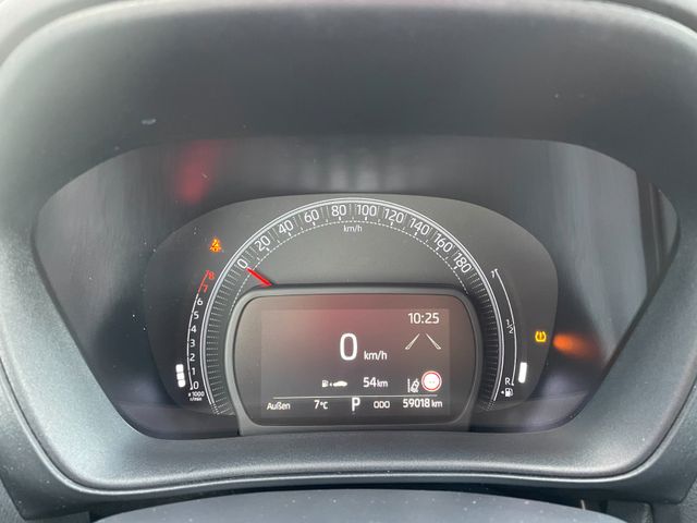 Toyota Aygo X 5-deurs Comfort