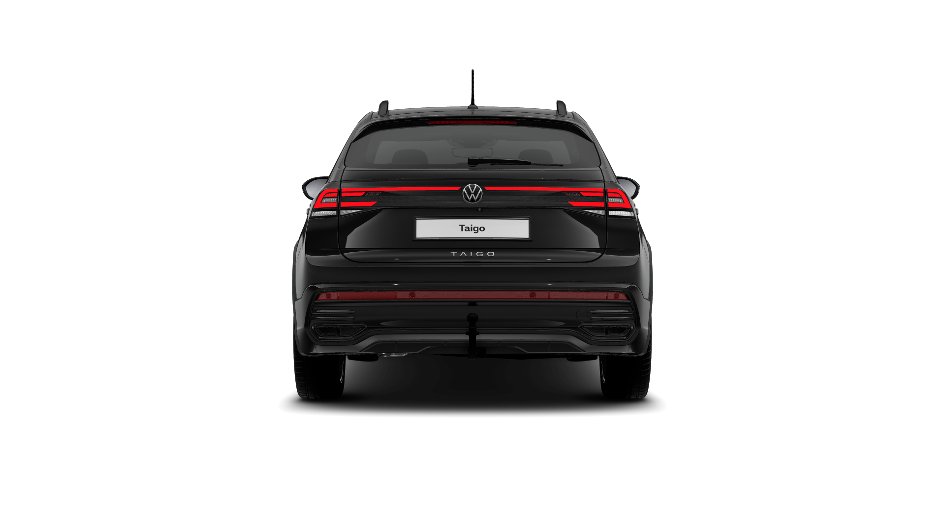 Volkswagen Taigo 1.0 TSI R-Line Style