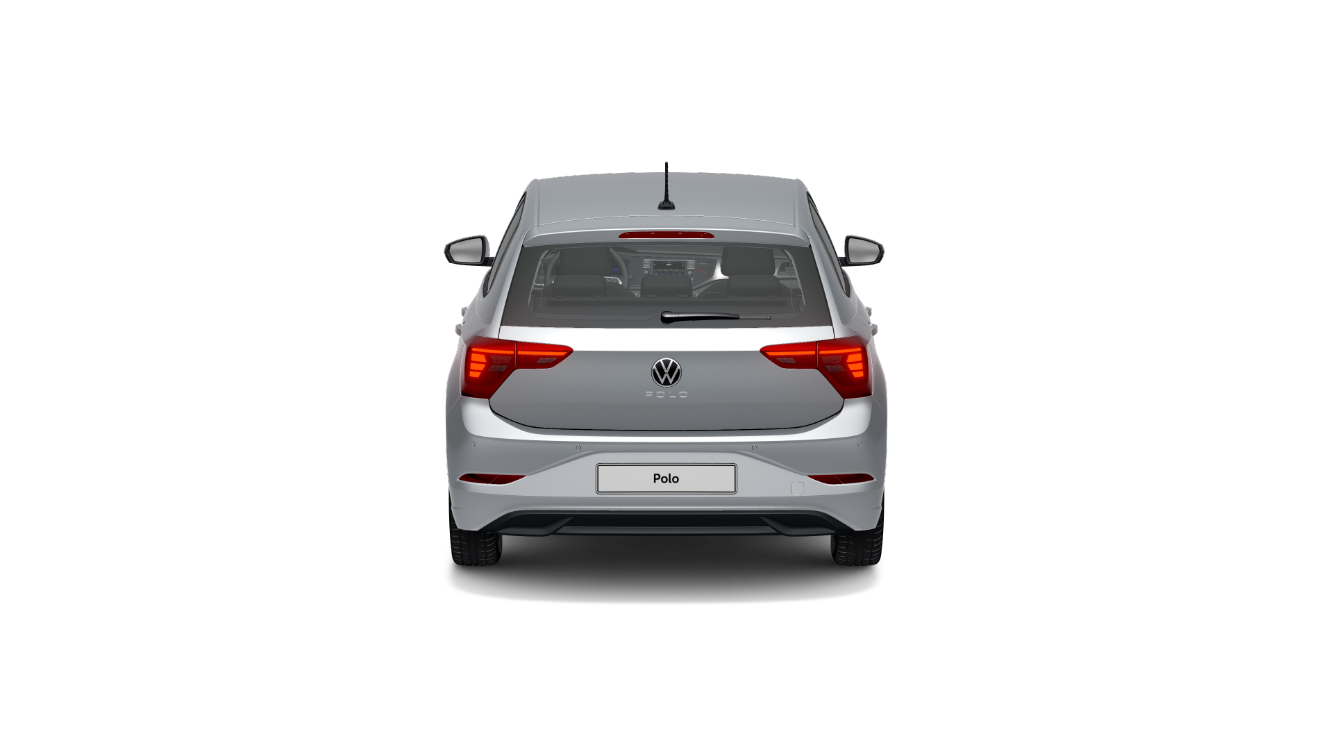 Volkswagen Polo 1.0 TSI