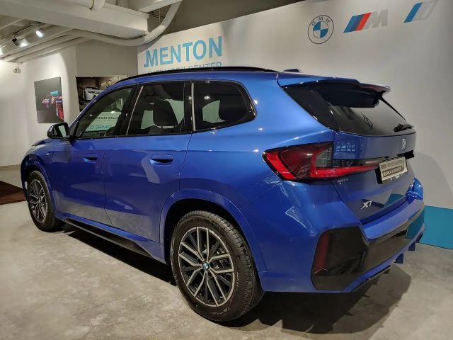 BMW X1 M-Sport xDrive20d