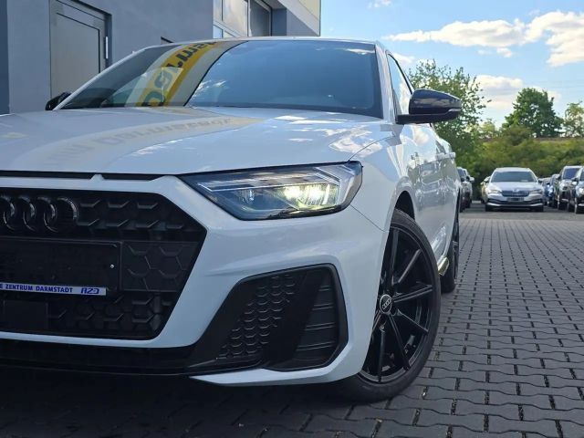 Audi A1 35 TFSI