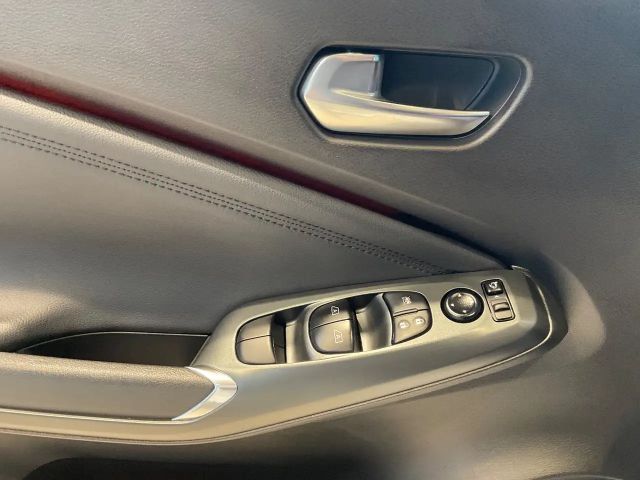 Nissan Juke DIG-T N-Connecta