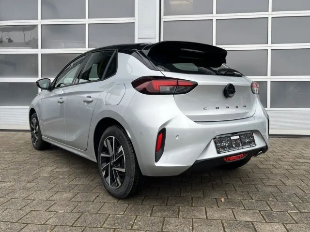 Opel Corsa 1.2 Turbo GS-Line Grand Sport Turbo