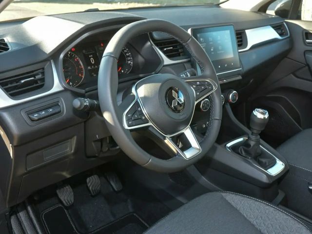 Mitsubishi ASX BASIS M/T LKA*Bi-LED*KLIMA