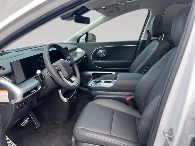 Hyundai IONIQ 9 4WD 6-zits UNIQ