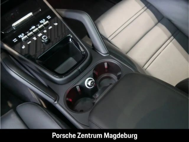 Porsche Cayenne Coupé GTS