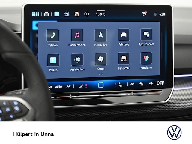 Volkswagen Golf 1.5 eTSI Golf VIII R-Line