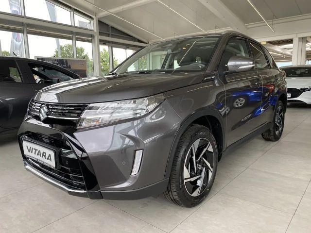 Suzuki Vitara AllGrip Comfort DualJet