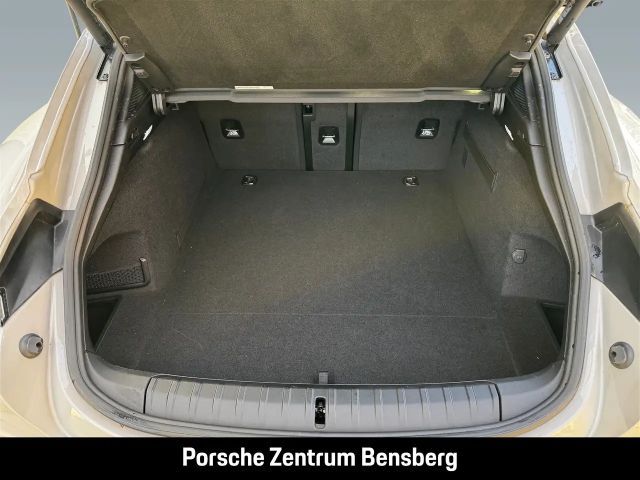 Porsche Taycan Sport Turismo