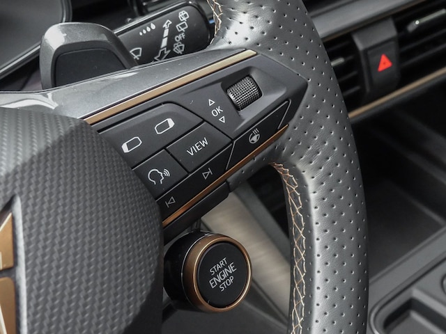 Cupra Formentor 2.0 TSI 4Drive DSG VZ