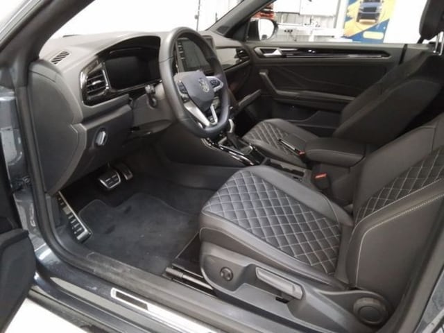 Volkswagen T-Roc 1.5 TSI Cabriolet DSG R-Line