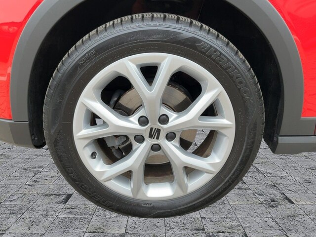 Seat Arona 1.0 TSI FR-lijn