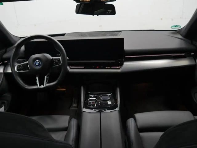BMW 530 M-Sport