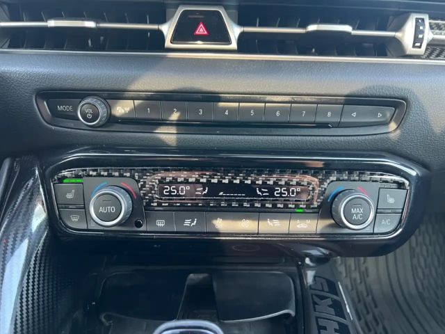 Toyota Supra Design Paket Dynamic GR