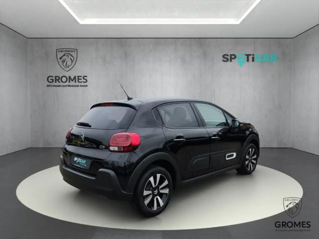 Citroën C3 Max PureTech