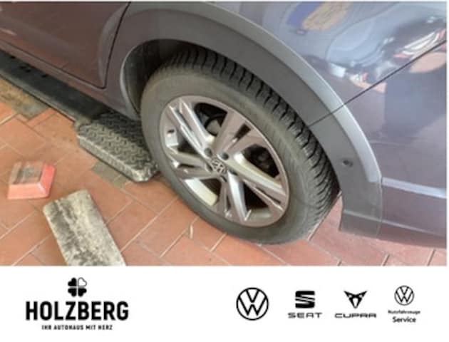 Volkswagen Taigo 1.0 TSI DSG R-Line