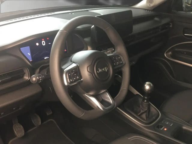 Jeep Avenger Altitude