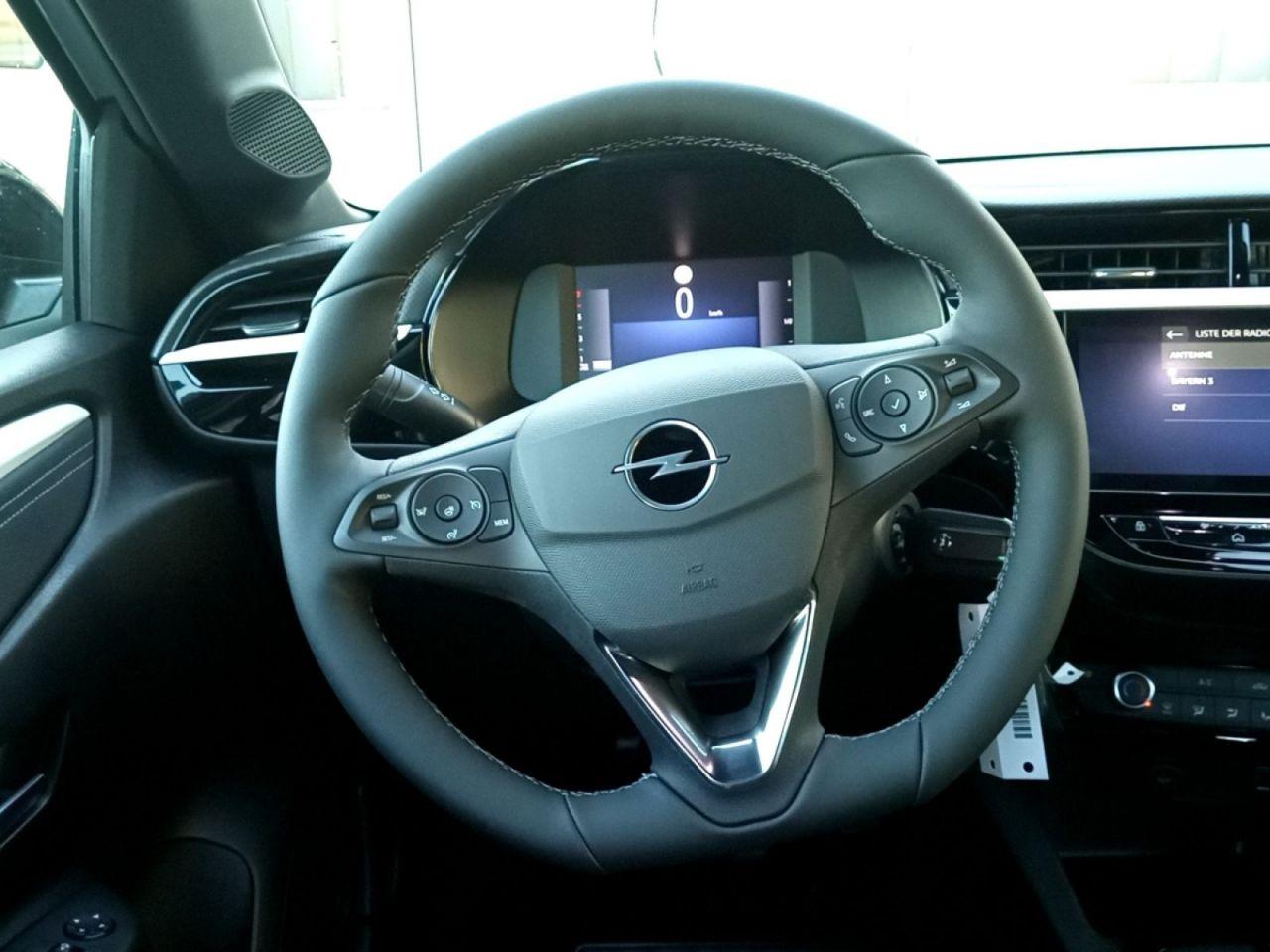 Opel Corsa GS-Line Grand Sport