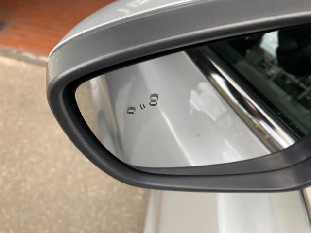 Ford Focus Titanium Wagon