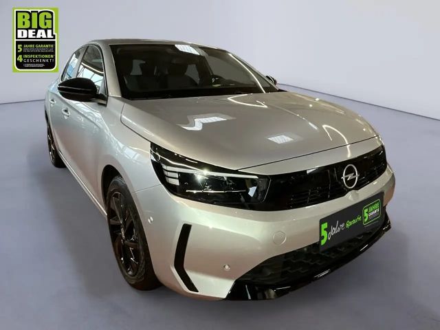 Opel Corsa 1.2 Turbo Edition Turbo