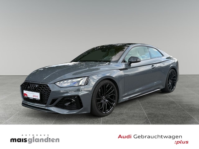 Audi RS5 Coupé Quattro