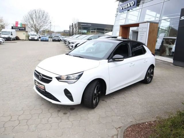 Opel Corsa Edition