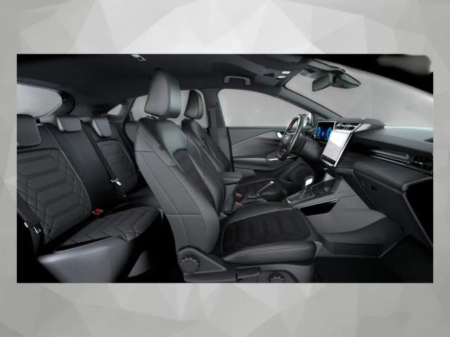 Ford Puma EcoBoost ST Line