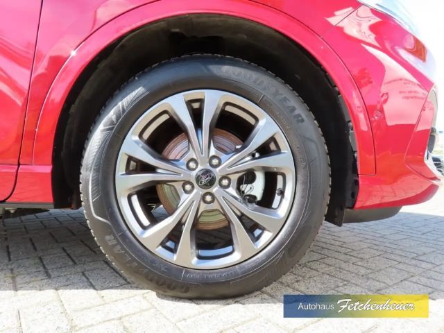 Ford Kuga Plug in Hybrid ST Line