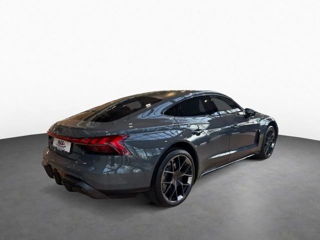 Audi RS e-tron GT Performance