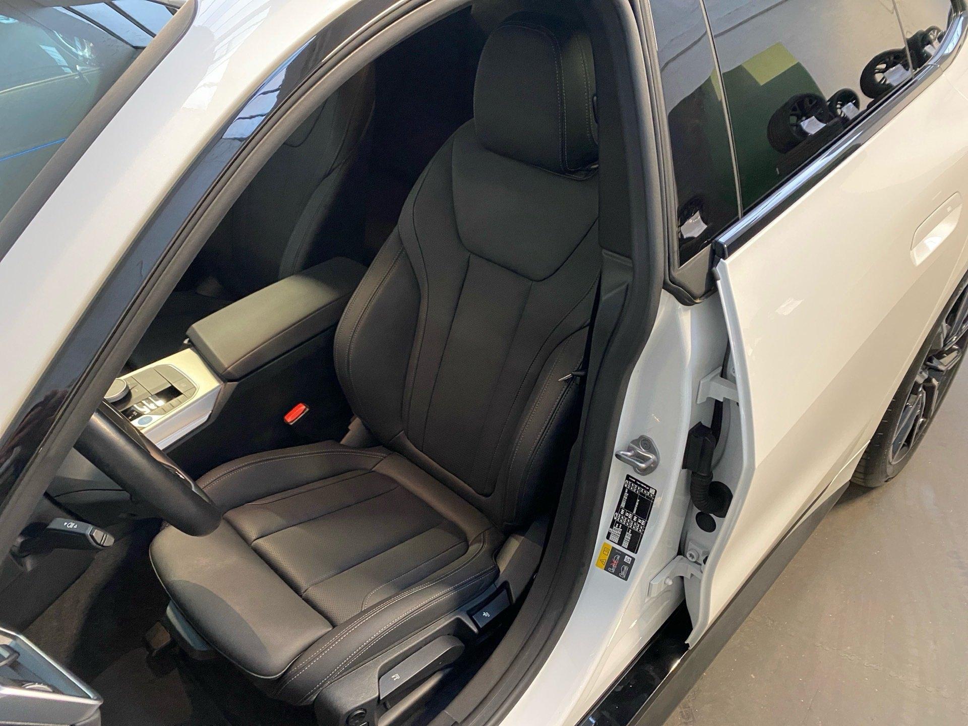 BMW i4 Coupé Gran Coupé eDrive35