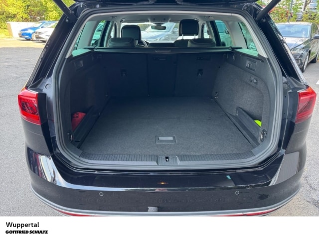 Volkswagen Passat 2.0 TDI DSG Variant