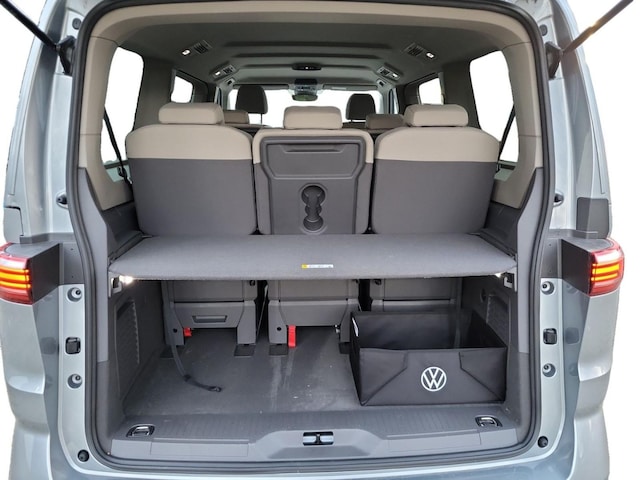 Volkswagen Multivan DSG Lang Life