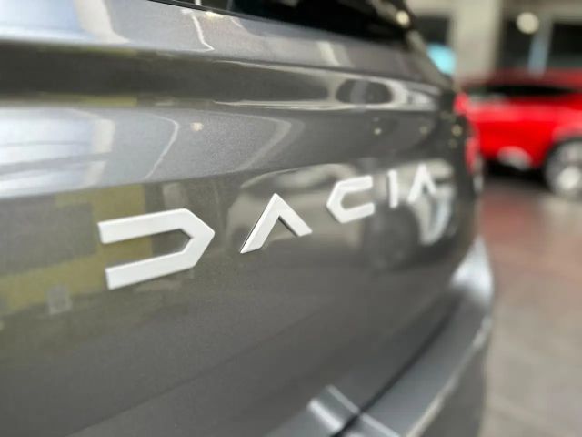 Dacia Sandero III Expression 3.J. Update Navi