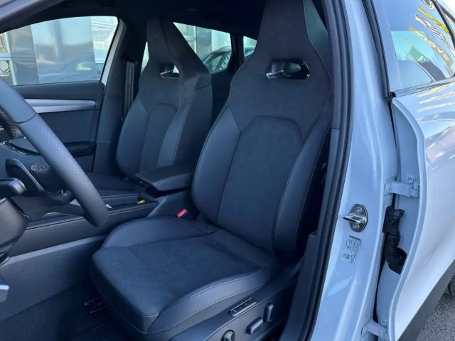 Cupra Formentor DSG VZ