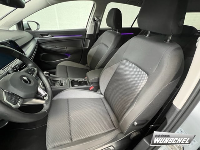 Volkswagen Golf 1.5 TSI R-Line