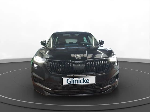 Skoda Kodiaq 2.0 TDI 4x4 Sportline