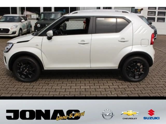 Suzuki Ignis Comfort Hybrid
