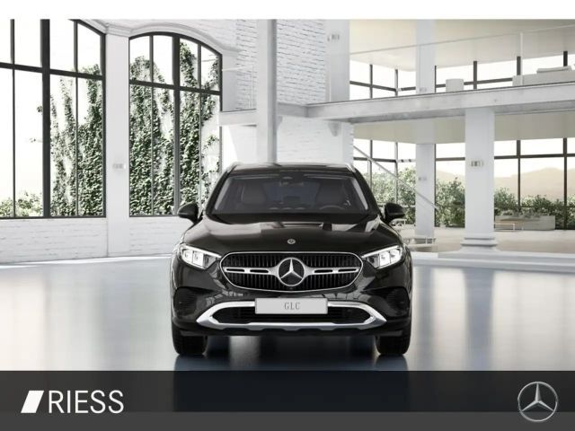 Mercedes-Benz GLC 200 4MATIC