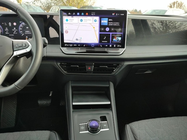 Volkswagen Tiguan 1.5 eTSI DSG Life