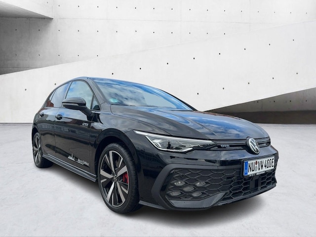 Volkswagen Golf GTE Style