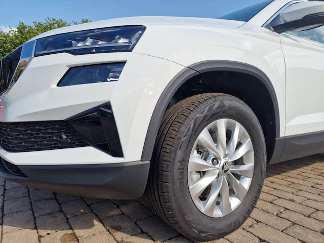 Skoda Karoq 4x4 Ambition
