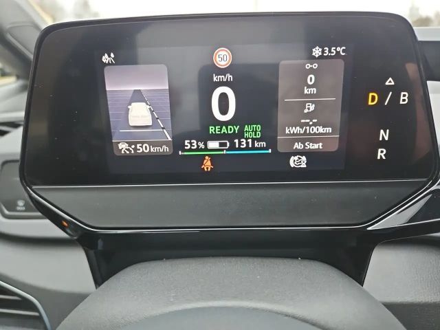 Volkswagen ID.3 Performance Pure